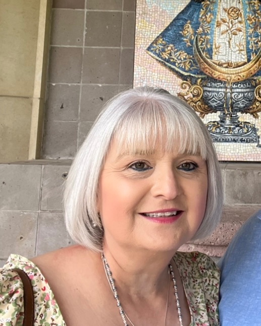 Antonia Martíinez