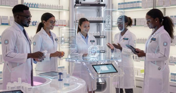 Healthcare AI Leader Council