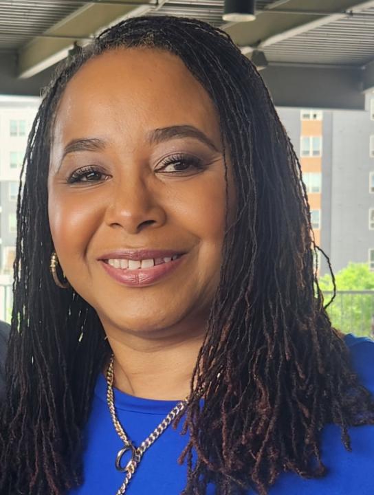 Deborah Pruitt