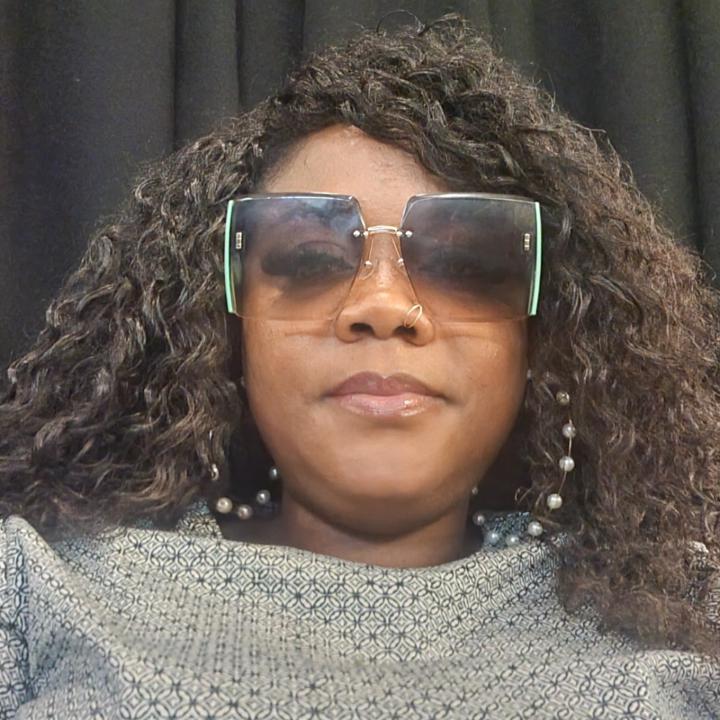 Jane Okornoe