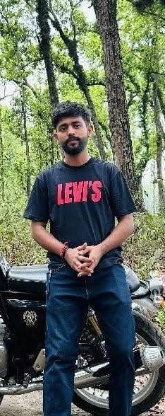 Priyanshu Singh