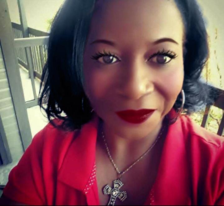Yvette Martin