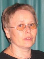 Anne Olausen