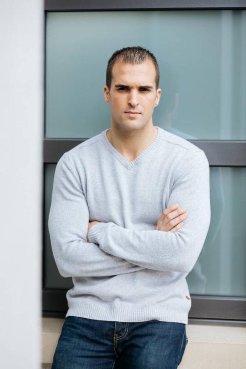 Jorge Arizmendi