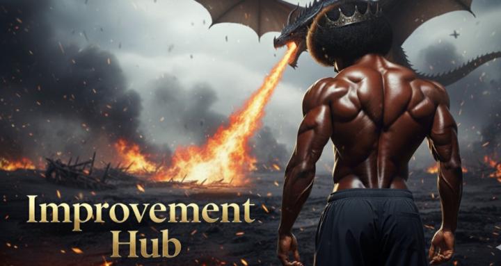 Improvement HUB