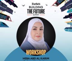 Heba Jarrar