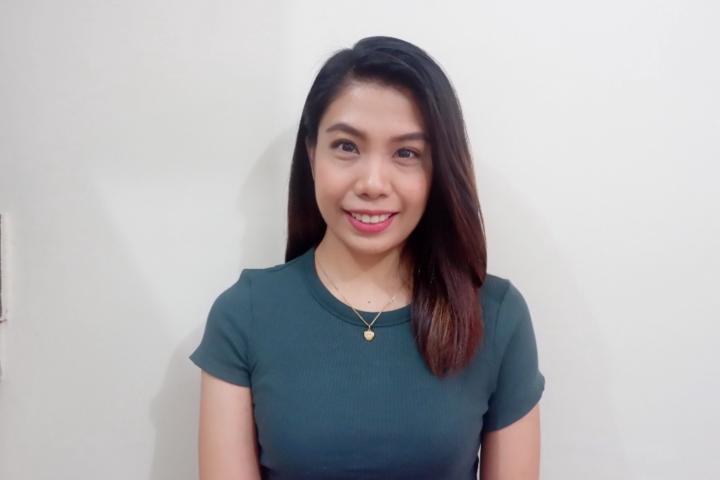 Laarni Bautista