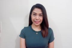 Laarni Bautista