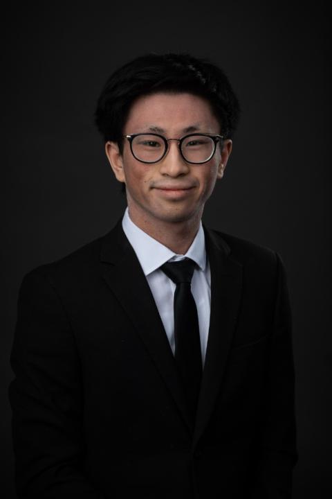 Brandon Chen