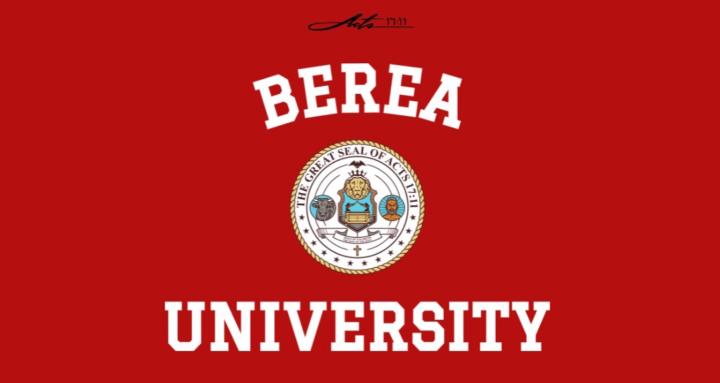 Berea University