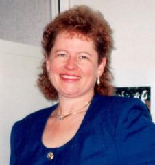 Carolyn Cahn