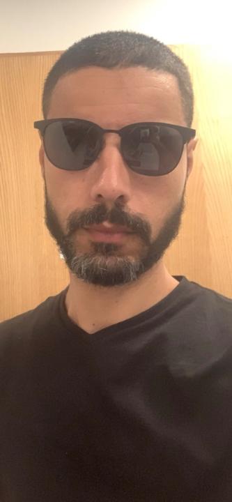 Soufiane Benmbarek