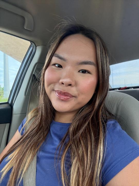 Joy Yang