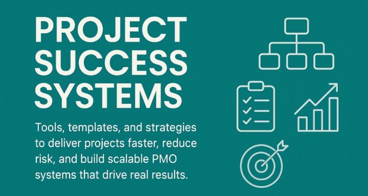 Project Success Systems