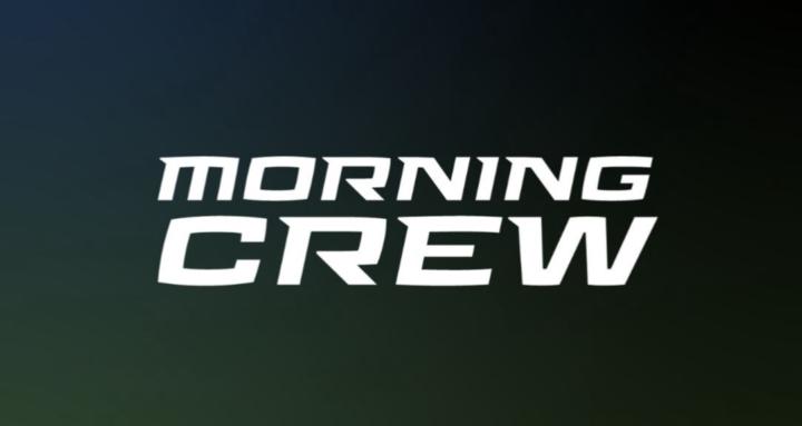 Morning Crew