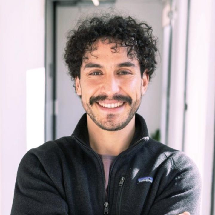 Juan Pablo Silva Silva