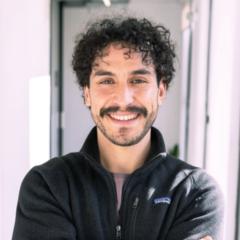 Juan Pablo Silva Silva