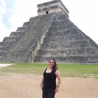 Geraldine Piña