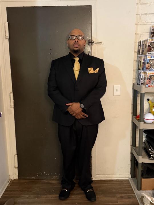 Willie Flowerd