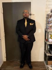 Willie Flowerd