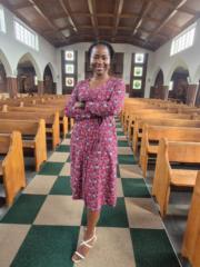 Chika Igwe-omoke