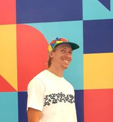 Daniel Astbury