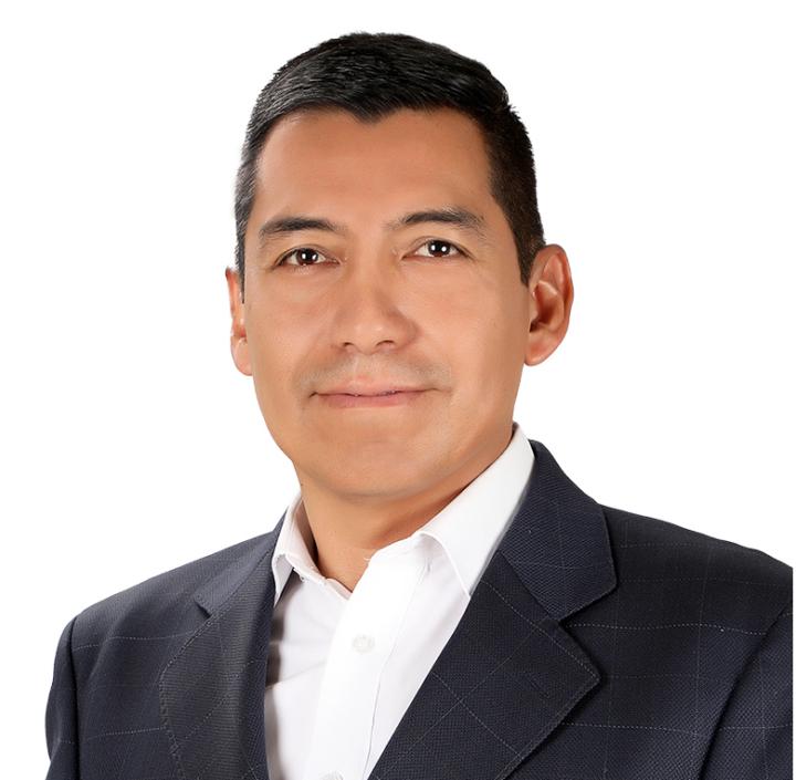 Christian Solis Ovando