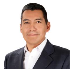 Christian Solis Ovando