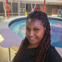 Rasherah Larkins