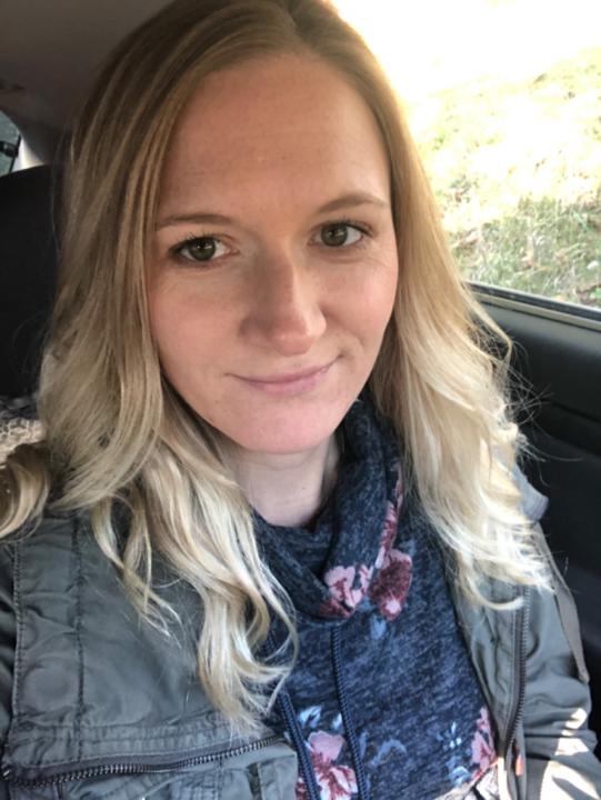 Nicole Parlette