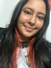 Luz  Karine Arrieta