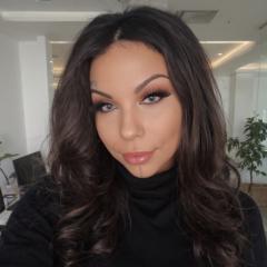 Audrey Pendarvis