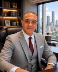 Jose Darinel Garcia Villamizar