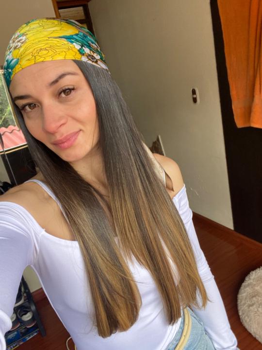 Estephania García Idarraga