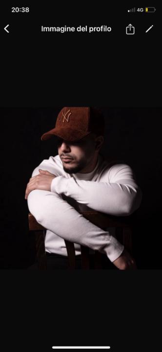 Yassin Mohamed ibrahim