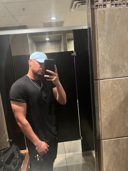 Sergio Bencomo