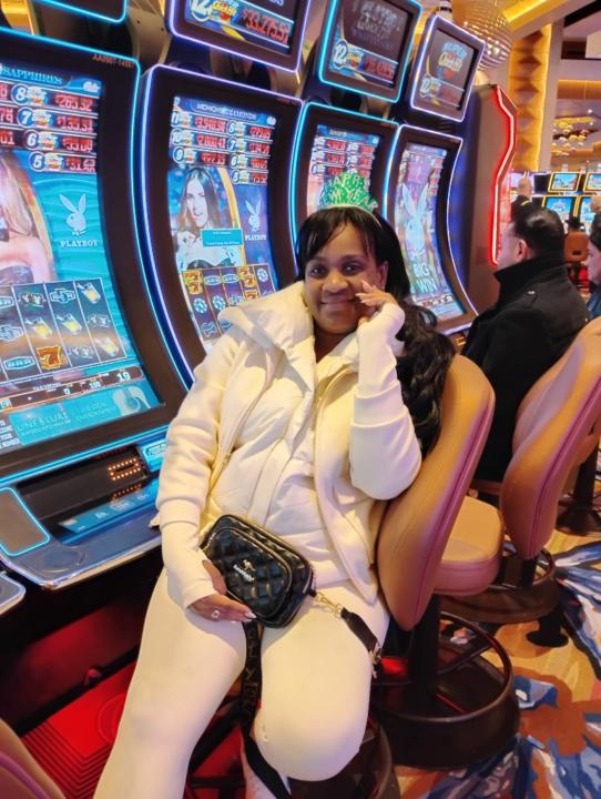 Aglaisys Baro Aguila