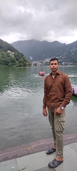 Satnam Yadav