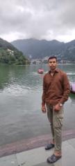 Satnam Yadav