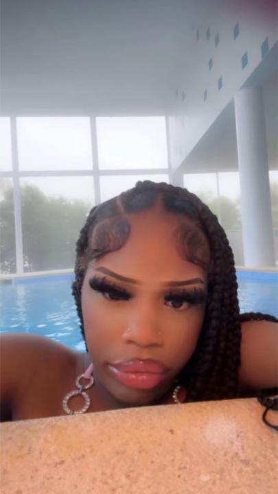 Mariah Lace
