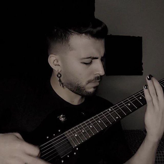 Reza Babaei