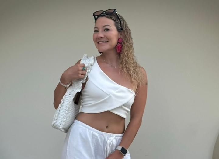 Daniela Sandoval Goebel