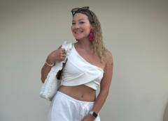 Daniela Sandoval Goebel