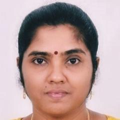 Sasirekha Kumaraswamy