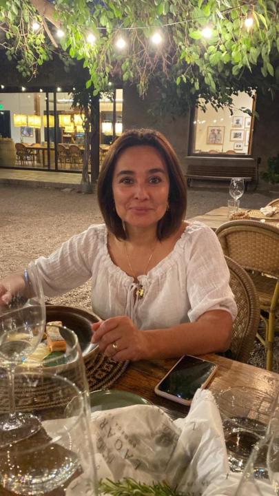 Carolyn Oliva