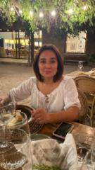 Carolyn Oliva