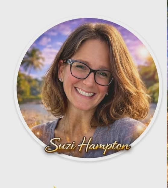 Susan Hampton