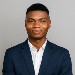 Boluwatife Samuel Ademinipo