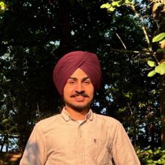 Bhavjyot Singh