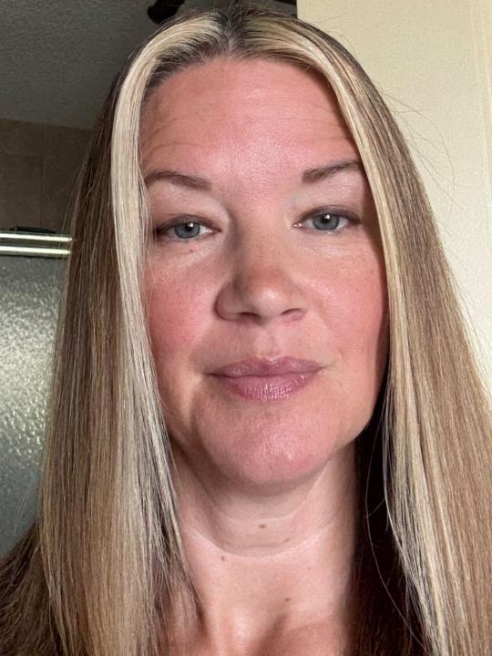 Amie Brown
